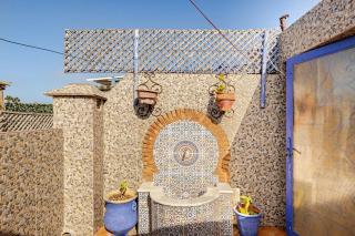 Vue sur mer Riad Statia Votre refuge authentique - 7