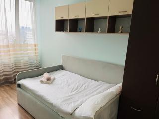 Apartment for rent in the center of Chisinau - 0