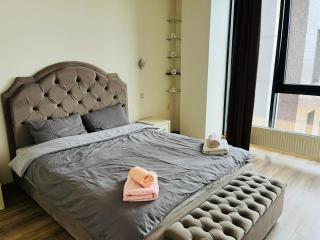 Apartment for rent in the center of Chisinau - 8