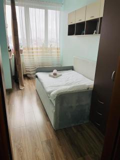 Apartment for rent in the center of Chisinau - 5