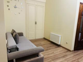 Apartment for rent in the center of Chisinau - 3