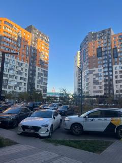 2-rooms apartments EURO ЖК Бухар Жырау - 9