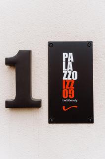 Palazzo Gozzi Bed & Beauty - 9