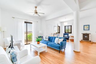 4 Bedroom Villa With Private Pool - 0