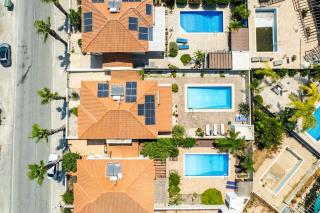 4 Bedroom Villa With Private Pool - 9