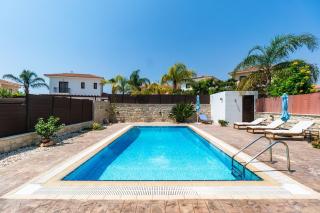4 Bedroom Villa With Private Pool - 3