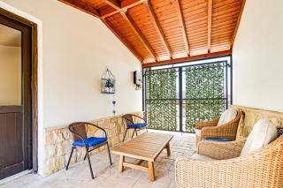 4 Bedroom Villa With Private Pool - 1