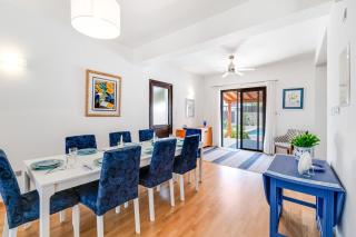 4 Bedroom Villa With Private Pool - 1