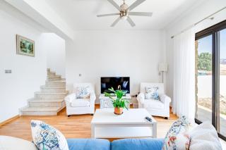 4 Bedroom Villa With Private Pool - 4