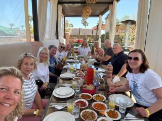 Riad Atrium & Spa - 9