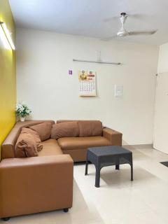 Home stay B1 Groundfloor - 7