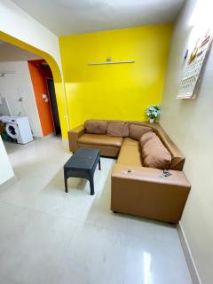 Home stay B1 Groundfloor - 9