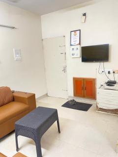 Home stay B1 Groundfloor - 8