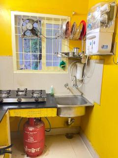 Home stay B1 Groundfloor - 3