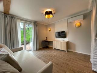 Alpennelke family apartments - 4