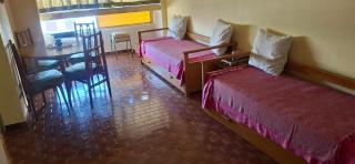 Monoambiente 4 pax centro - 4