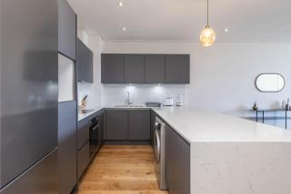 Luxury 2 Bed in Sea Point -2 mins from Promenade - 9