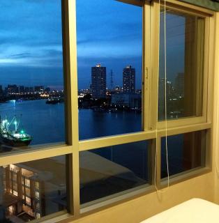 Riverview Condo Near Icon Siam Hi Speed Internet - 7