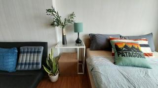 Riverview Condo Near Icon Siam Hi Speed Internet - 4