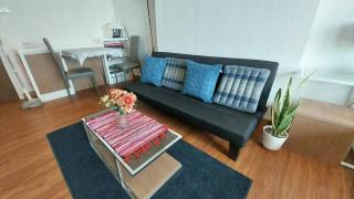 Riverview Condo Near Icon Siam Hi Speed Internet - 3