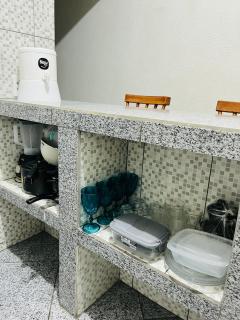 Duda hospedagem - 1