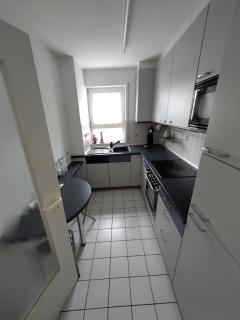 Ferienwohnung Karlsruhe - 2