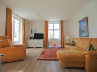 Residenz Unter den Linden 14 ruhig und zentral - 0