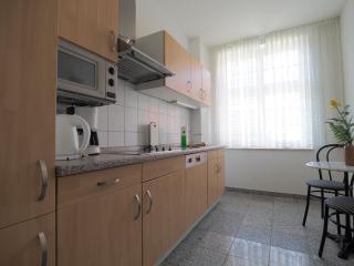 Residenz Unter den Linden 14 ruhig und zentral - 7