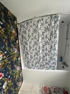 Spacious 3 Bedroom Flat in Central London - 6