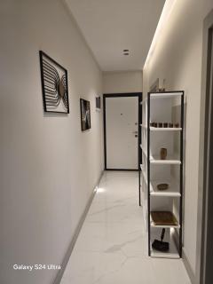 Luxuriöse Ferienwohnung in Manavgat ilica - 9