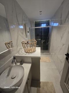 Luxuriöse Ferienwohnung in Manavgat ilica - 8