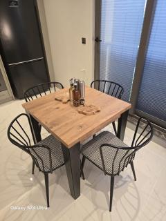 Luxuriöse Ferienwohnung in Manavgat ilica - 7