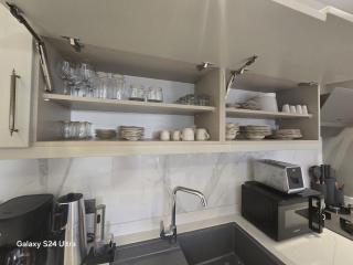 Luxuriöse Ferienwohnung in Manavgat ilica - 6