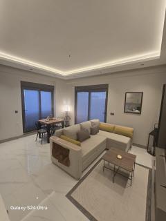 Luxuriöse Ferienwohnung in Manavgat ilica - 4