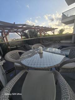 Luxuriöse Ferienwohnung in Manavgat ilica - 2