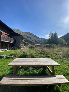 Chalet Alice - 8