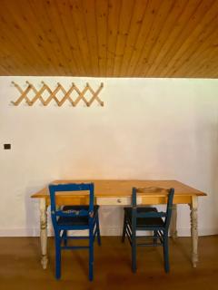 Chalet Alice - 4