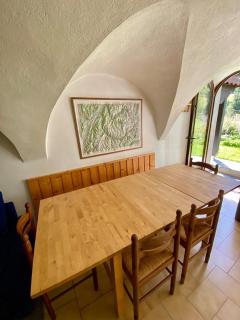 Chalet Alice - 3