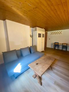 Chalet Alice - 2