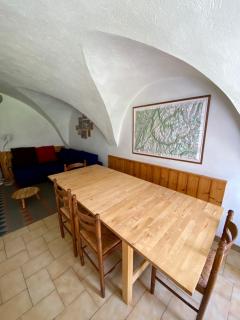 Chalet Alice - 1
