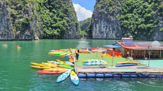 Cat Ba Hong Kong Cozy Stay - 3