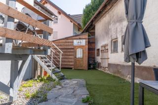 Ferien & Business Apartments Hohenfels - 6