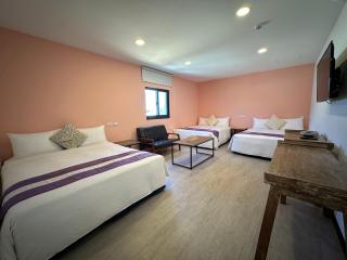 Kenting Sunhow Inn - 2