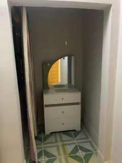 Cozy Private room with AC - 1