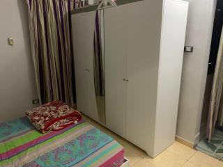 Cozy Private room with AC - 1