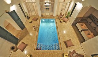 Hotel & Spa Dar Baraka & Karam - 9