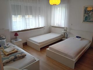 Hristian apartment - 4