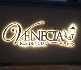 Villa Venecia - 8