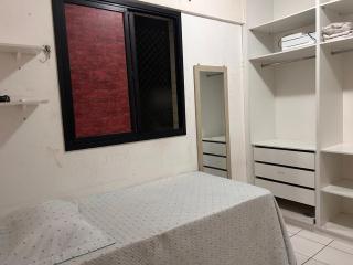 Apartamento Zona Azul COP 30 - 1