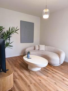 STAYLIGHT Charmantes Apartment in perfekter Lage mit Frühstück & kostenlosem Parken - 5